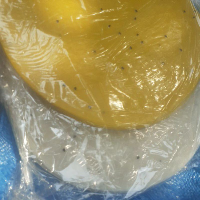 Mix bánh tráng nướng vàng trắng 1kg