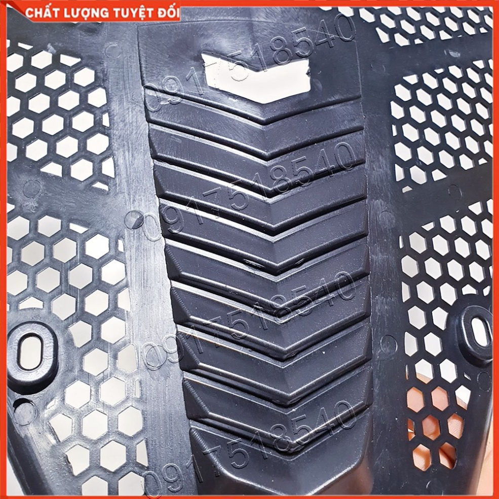 Chắn Bùn Trước Tam Giác Exciter 155 Yamaha 2021 Ảnh thật Sp