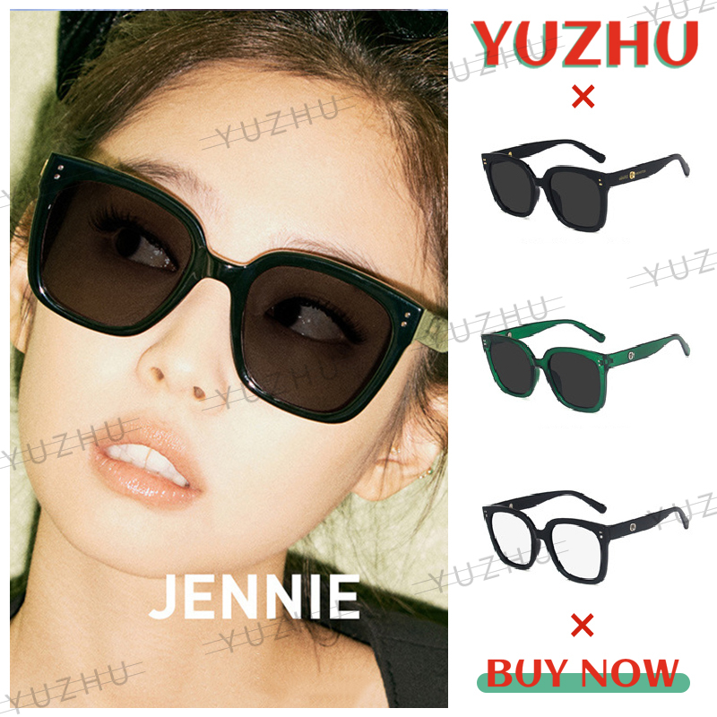 Kính Mát Phong Cách Hàn Quốc Hợp Thời Trang Cho Nữ