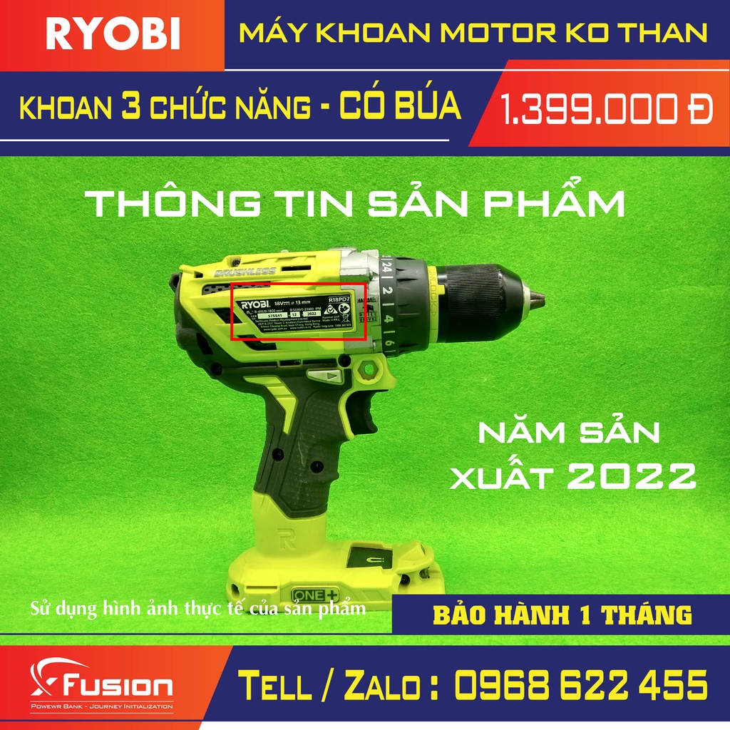 Bộ máy khoan búa