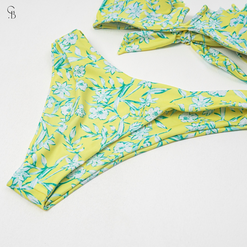 𝑪𝑶𝑪𝑶 𝑩𝑰𝑲𝑰𝑵𝑰 Bikini - Bộ Bơi Nữ ( CB2101A ) | BigBuy360 - bigbuy360.vn