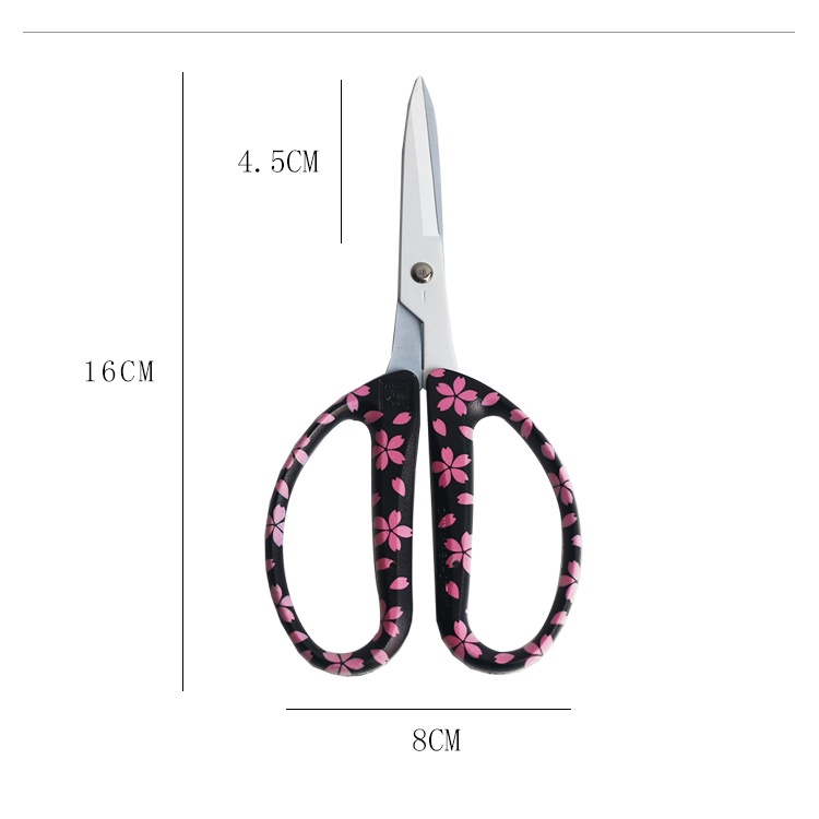 Kéo cắt cành cây chikamasa CRI-360