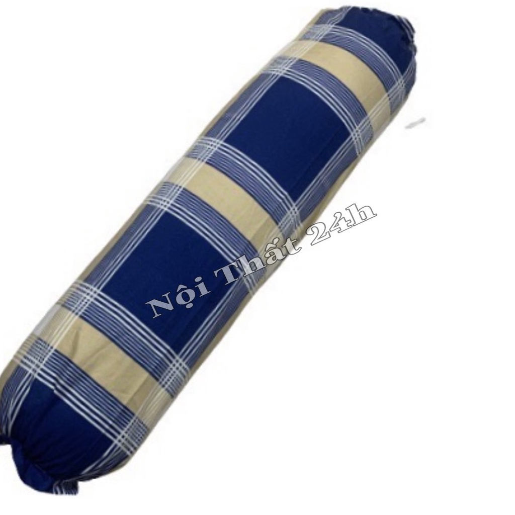 Vỏ Gối Nằm, Vỏ Gối Ôm 40 x 60cm, 50 x 70cm, 35 x 100cm Chất Liệu Cotton | BigBuy360 - bigbuy360.vn