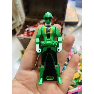 Đồ chơi siêu nhân Key gokaiger xanh lá/ đen/ hồng…. (lẻ 1 cây)