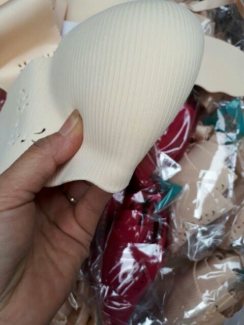 Áo su gân bàn tay nâng ngực siêu đẹp | BigBuy360 - bigbuy360.vn