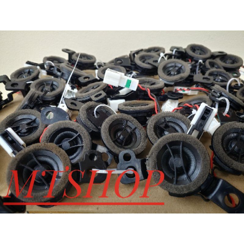 Loa Treble oto Huyndai