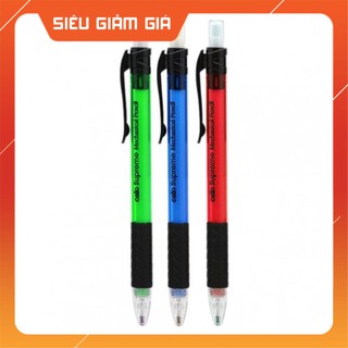 Viết chì bấm Cello Supreme 0.7mm
