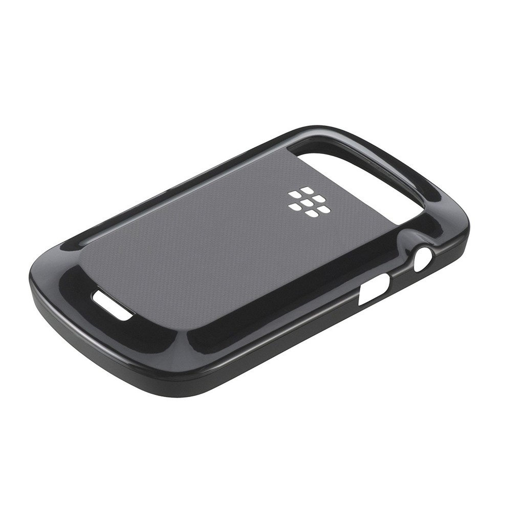 Ốp lưng Blackberry 9900 Hard shell