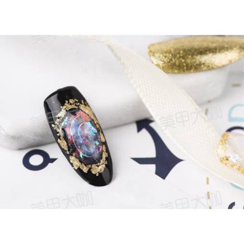 Set giấy nhún 12 hũ ẩn gel , ẩn bột có 4 màu giấy nhún | BigBuy360 - bigbuy360.vn