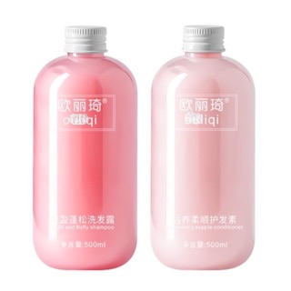 Cặp dầu gội + xả 109k/ cặp