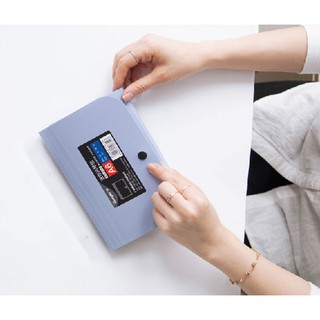 Cặp Hồ Sơ GuangBo A9162 A6