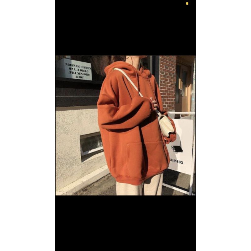 Len Hoodie Siêu Hót Hàng QC