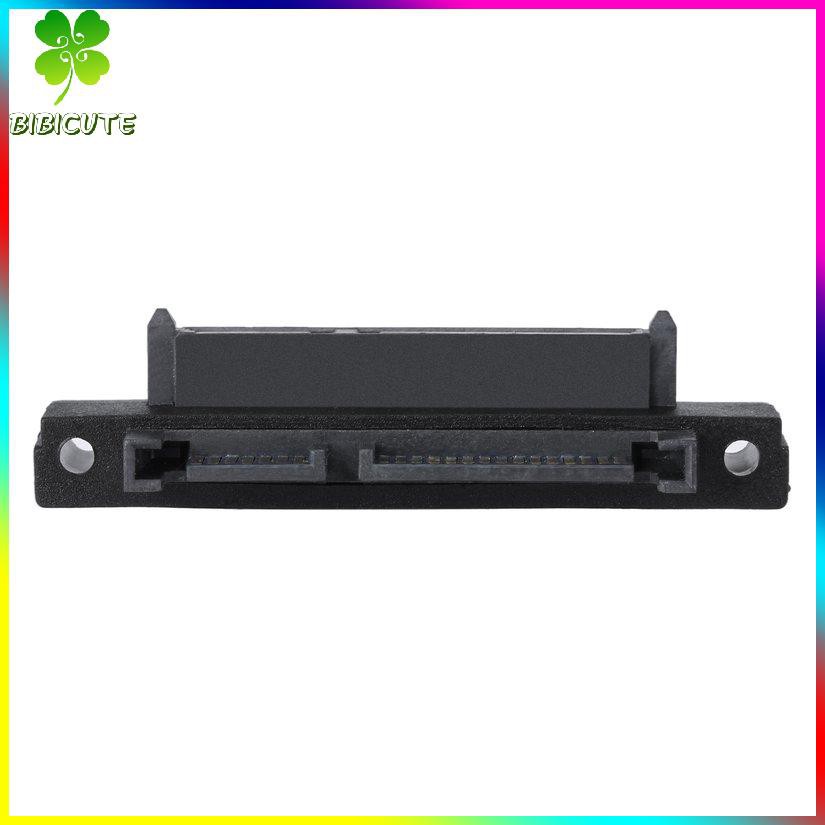 Đầu Chuyển Đổi Sata 22pin (7 + 15) Sang 22pin (7 + 15) | BigBuy360 - bigbuy360.vn