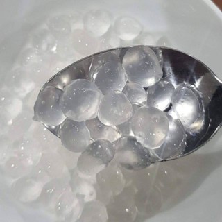 3Q ( Trân châu giòn ) các loại