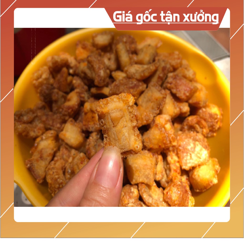 [ Giảm Shock- SIÊU SẠCH]Tóp Mỡ Siêu Ngon Giòn Rụm Lá Chanh Thơm- Nhà Làm- Không Đường- 150-200GR | BigBuy360 - bigbuy360.vn