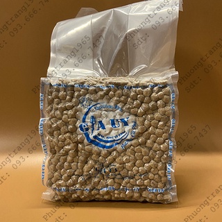Trân châu gia uy 2kg - hương cà phê