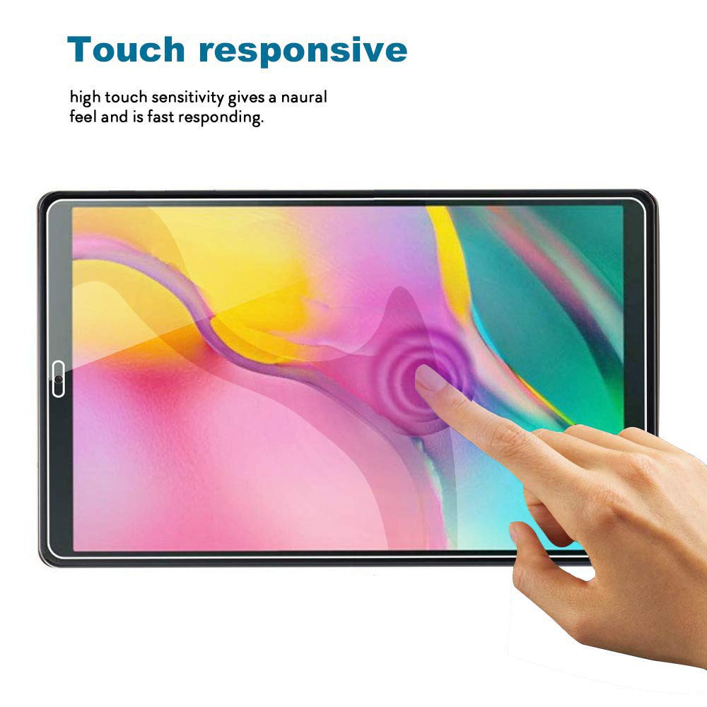 Miếng dán màn hình cường lực SAMSUNG GALAXY TAB A 10.1 INCH T515