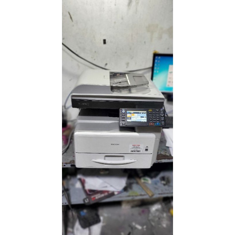 MÁY IN-PHOTO RICOH MP-301 | BigBuy360 - bigbuy360.vn