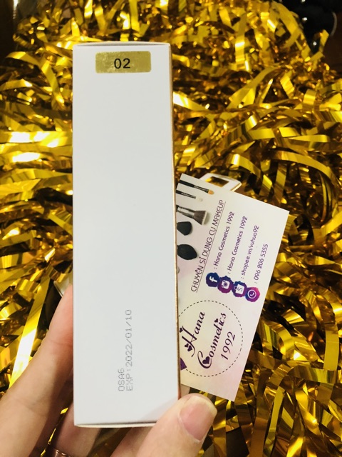 kem nền o.two.o kiềm dầu mẫu mới | BigBuy360 - bigbuy360.vn