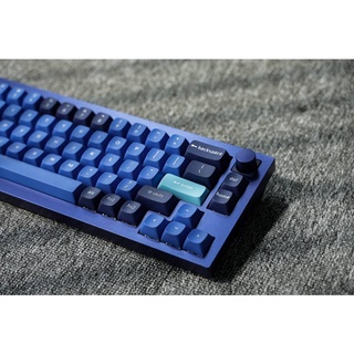 Bàn phím cơ Keychron Q2 knob (QMK / Gasket Mount / Hotswap / RGB)