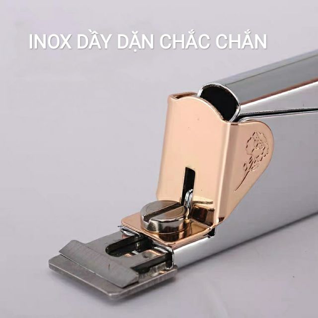 Kìm cắt móng giả Inox