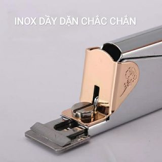 [SIÊU SALE] Kìm cắt móng giả Inox
