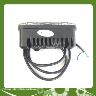 Đèn trợ sáng C3 3 bóng led Greennetworks