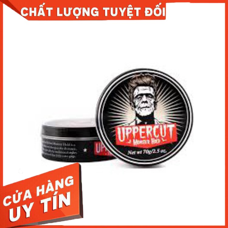 [ CHÍNH HÃNG ] Sáp Vuốt Tóc Uppercut Monster Hold