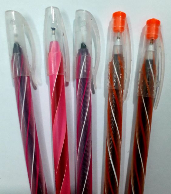 5 cây bút nến loại đẹp