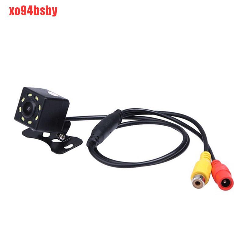 Camera Lùi Xe Đa Năng 8 Bóng Led (Xo94Bsby) | BigBuy360 - bigbuy360.vn