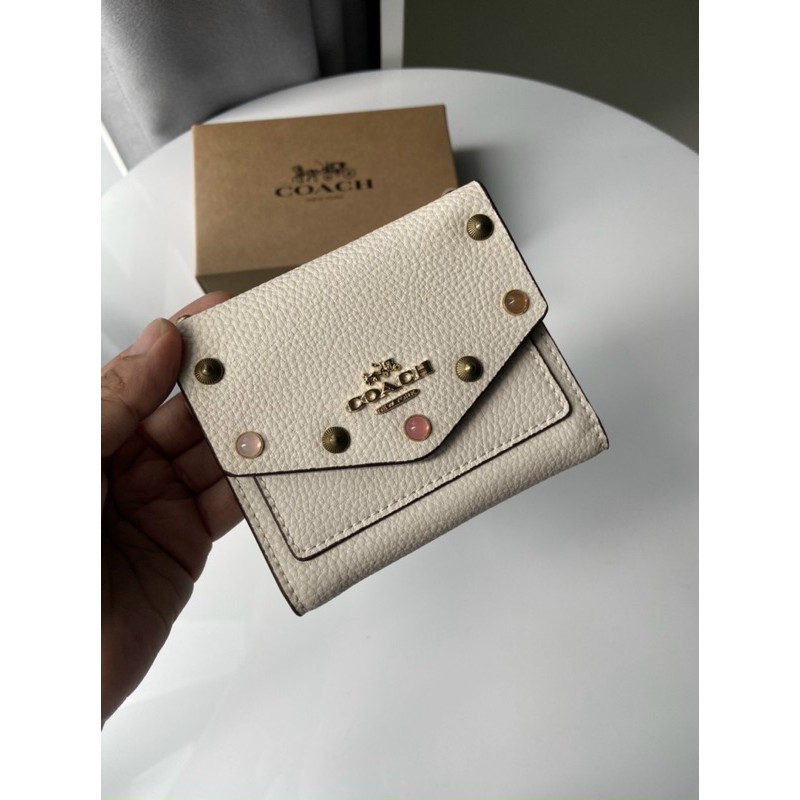 TÚI VÍ COACH 67131