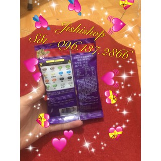Kẹo Thúi Bean Boozled túi 54v