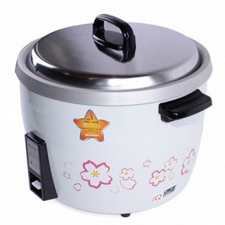 Nồi cơm điện Sharp KSH-740V