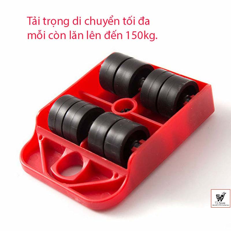 Dụng Cụ Nâng đồ đạc Và Hỗ Trợ Di Chuyển Đồ Đạc Thông Minh, dụng cụ hỗ trợ di chuyển đồ đạc thông minh (BO-DI-CHUYEN-DO)