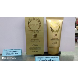 Kem nền Skinlovers BB Cream 3 tác dụng 40ml Hàn QUỐC