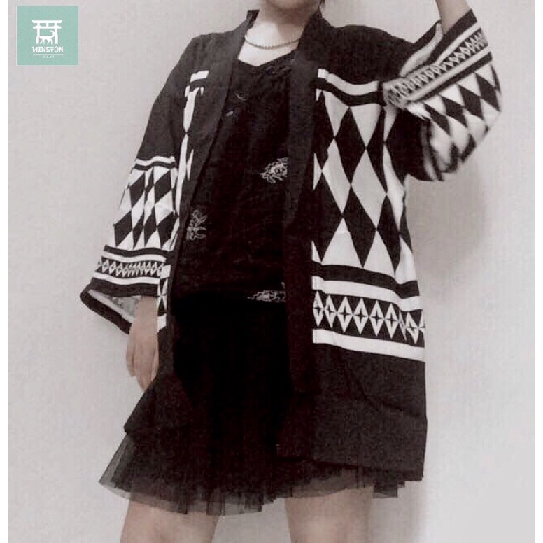 ĐẶT TRƯỚC| áo khoác cosplay Draken - Tokyo manji | Tokyo revengers |