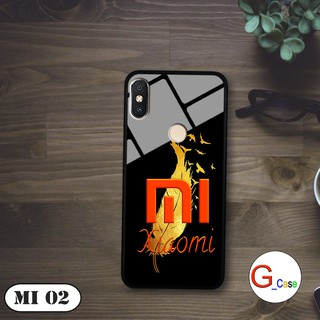 Ốp lưng Xiaomi redmi S2 - hình 3D