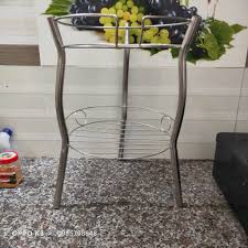 Chân kệ để bình đựng nước, nồi cơm điện inox