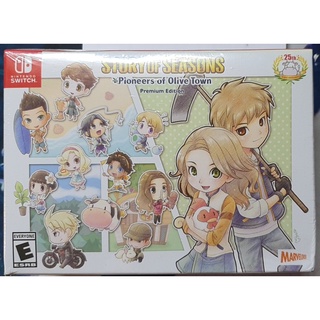 Game cho Nintendo Switch 2nd
