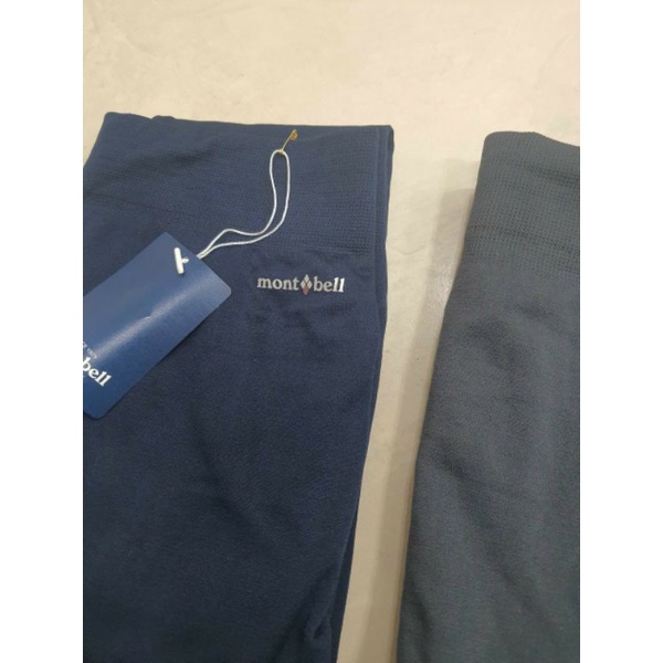 Quần nỉ legging dư xịn mont bell | BigBuy360 - bigbuy360.vn