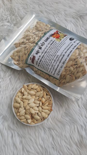 500GRAM BÍ NẾP RANG CHÍN | BigBuy360 - bigbuy360.vn