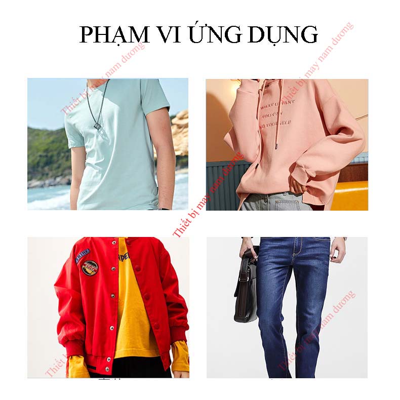 Máy vắt sổ công nghiệp JACK E3