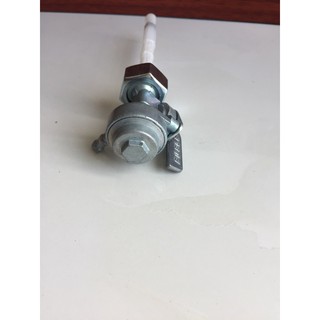 khóa xăng bình xăng lớn honda CD