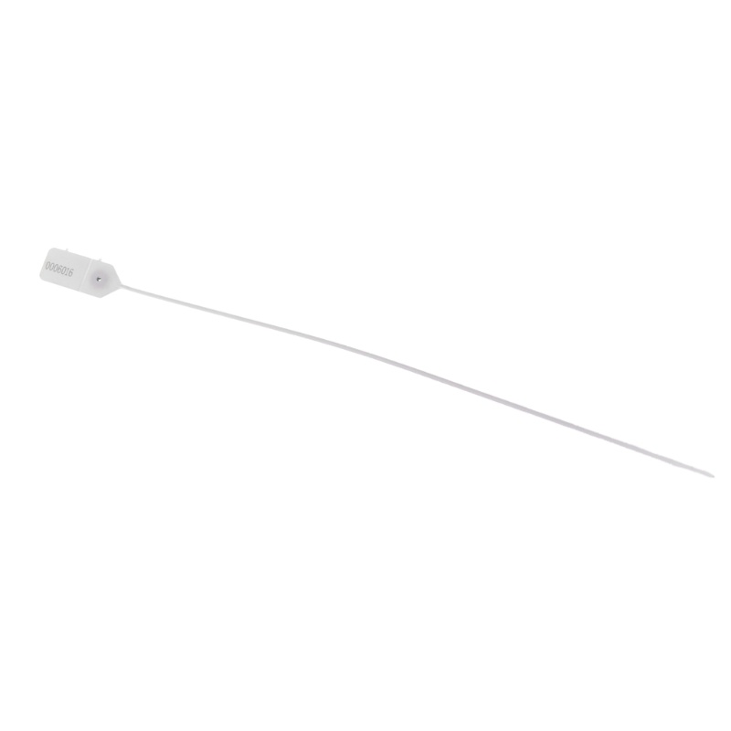Set 50 Thẻ Ghi Tên Bằng Nylon Và Nhựa Dùng Một Lần An Toàn