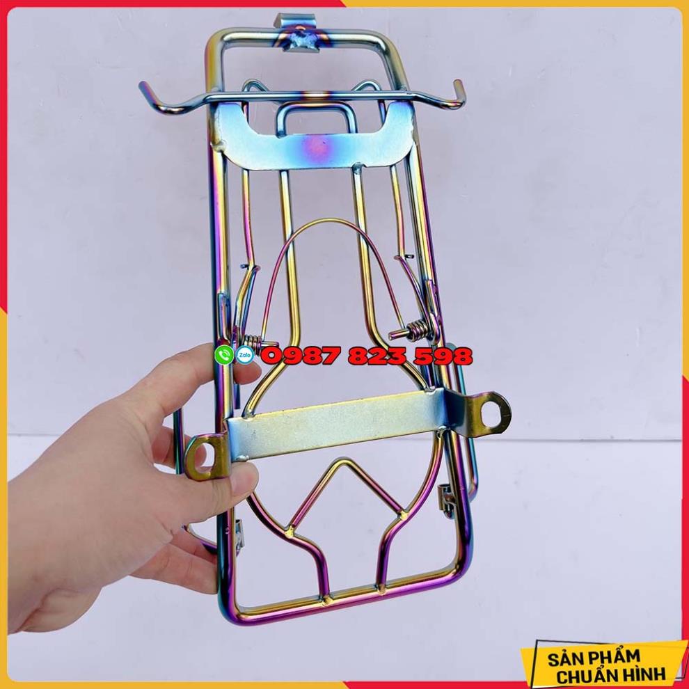 🏆 Baga Winner V1 7 màu 10 Li - Baga Titan Winner 150 Mẫu 10 Li 🏆