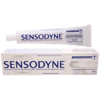 KEM ĐÁNH RĂNG 100ml white