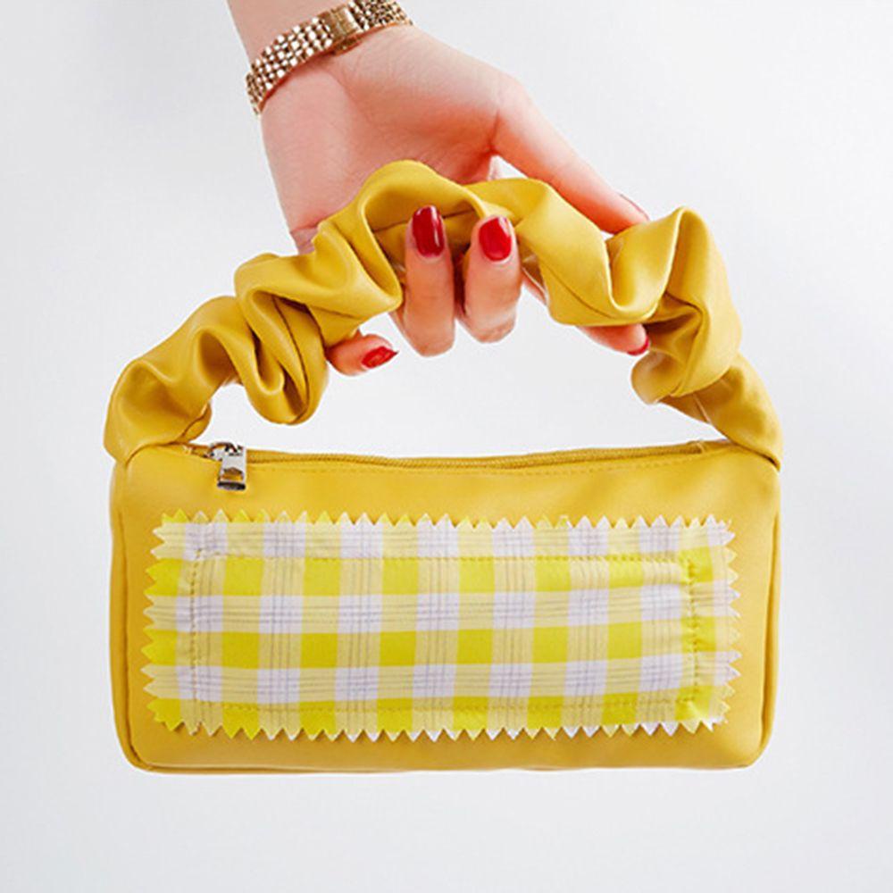 Túi Xách Đựng Điện Thoại / Son Môi 26 Ngăn Phong Cách Hàn Quốc