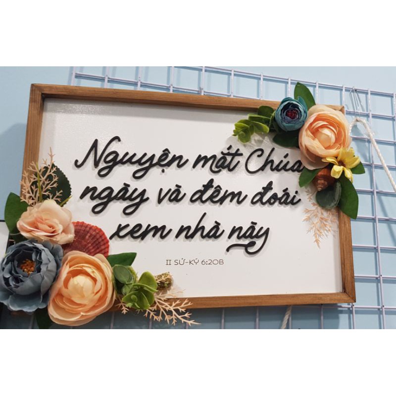 Bảng câu gốc ( quà cơ đốc)