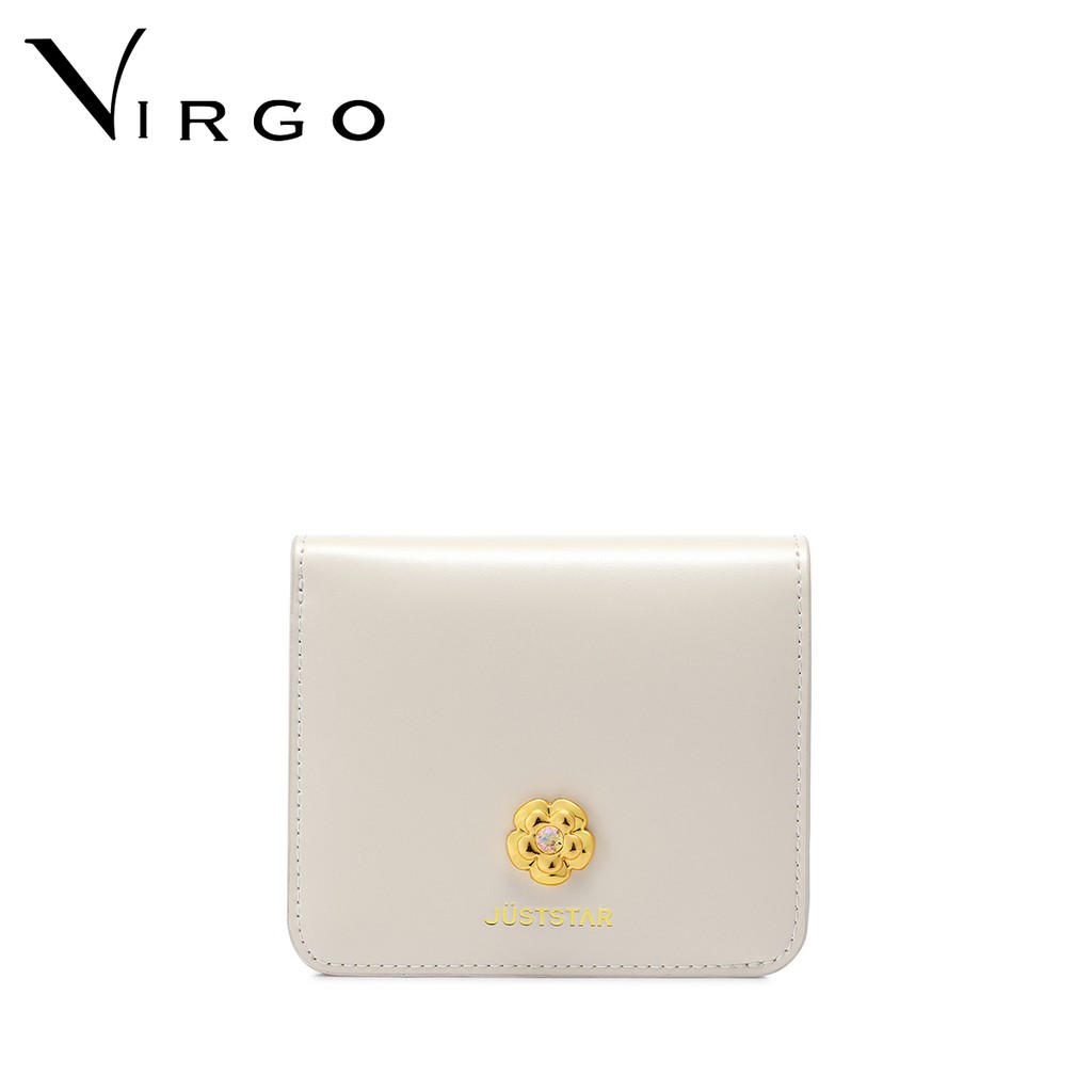 Ví nữ thiết kế Just Star Virgo VI308