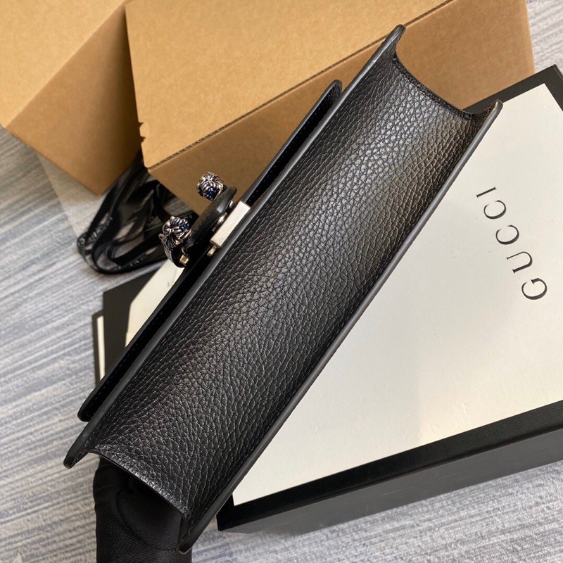 Túi xách Gucci dionysus màu đen size 25cm